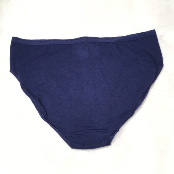 🔥VS HIGH LEG PANTY - Picture 4 of 5